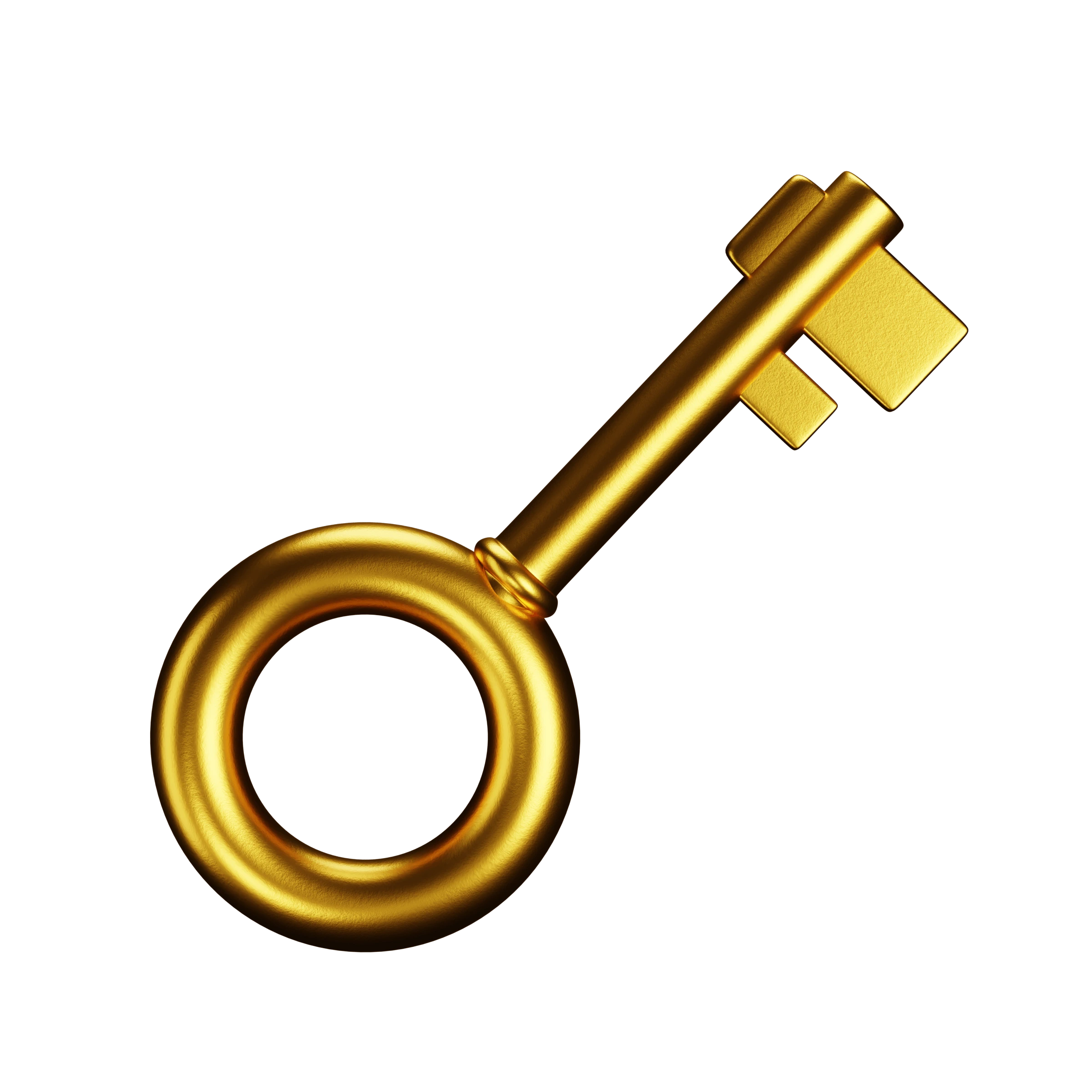 3D Icon