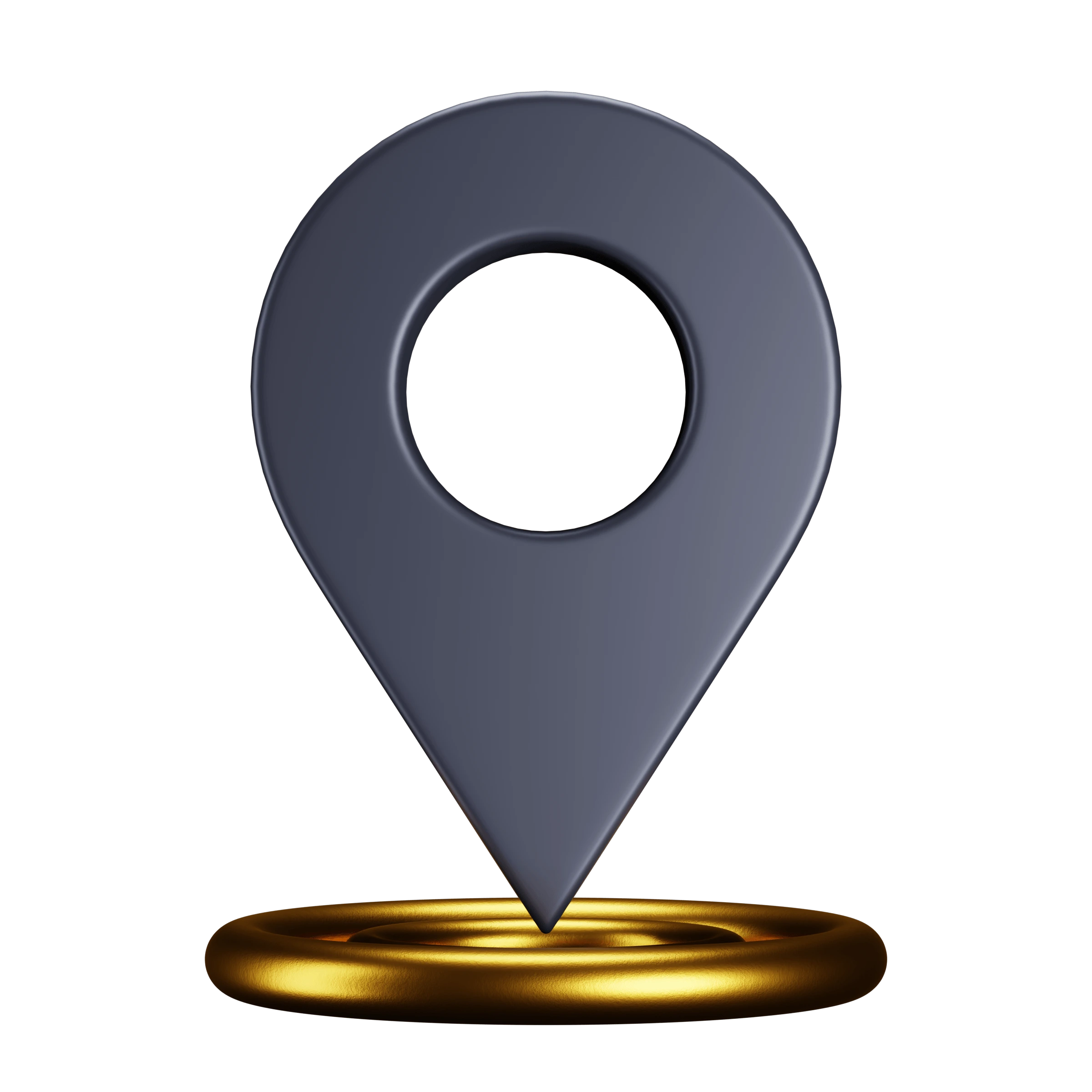 3D Icon