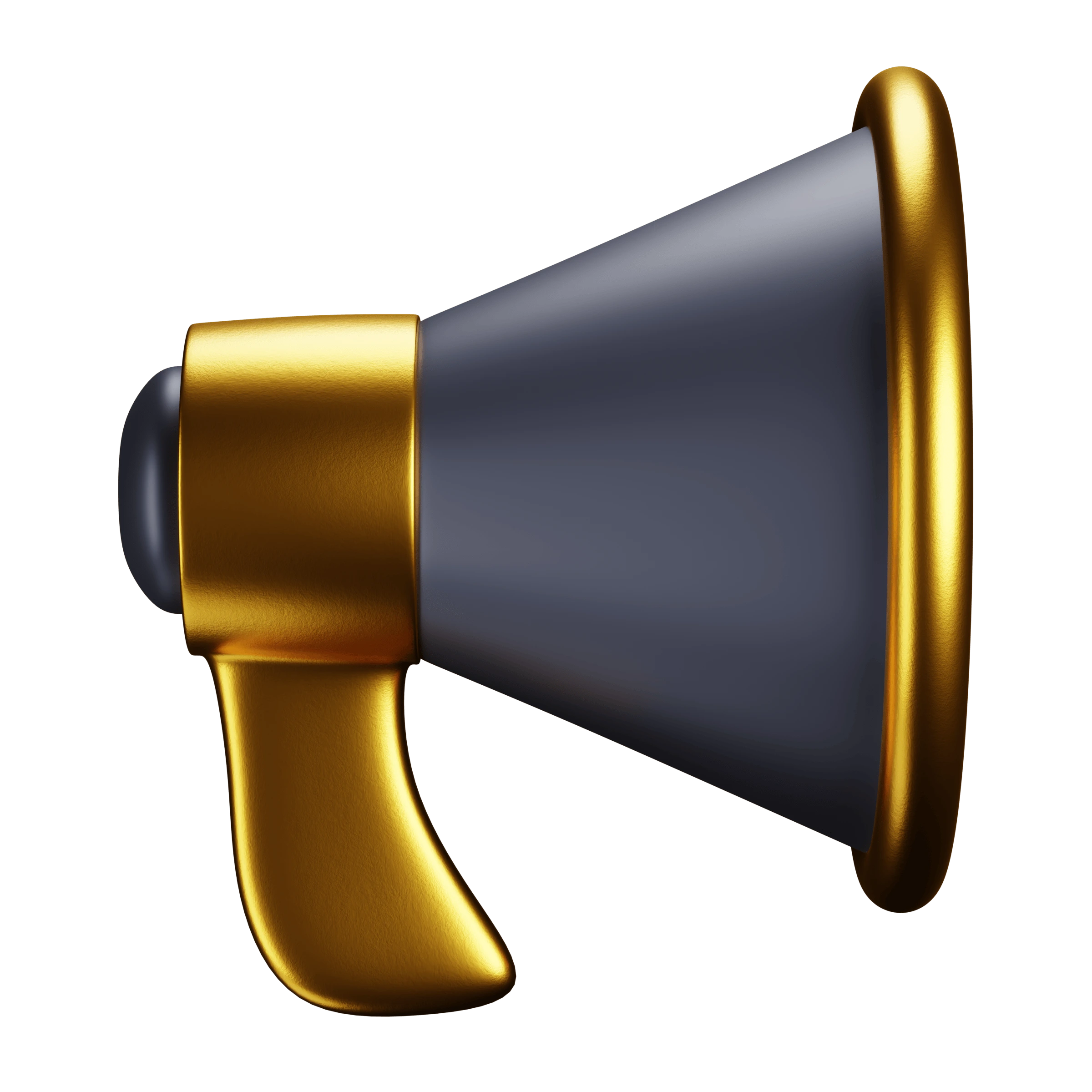 3D Icon