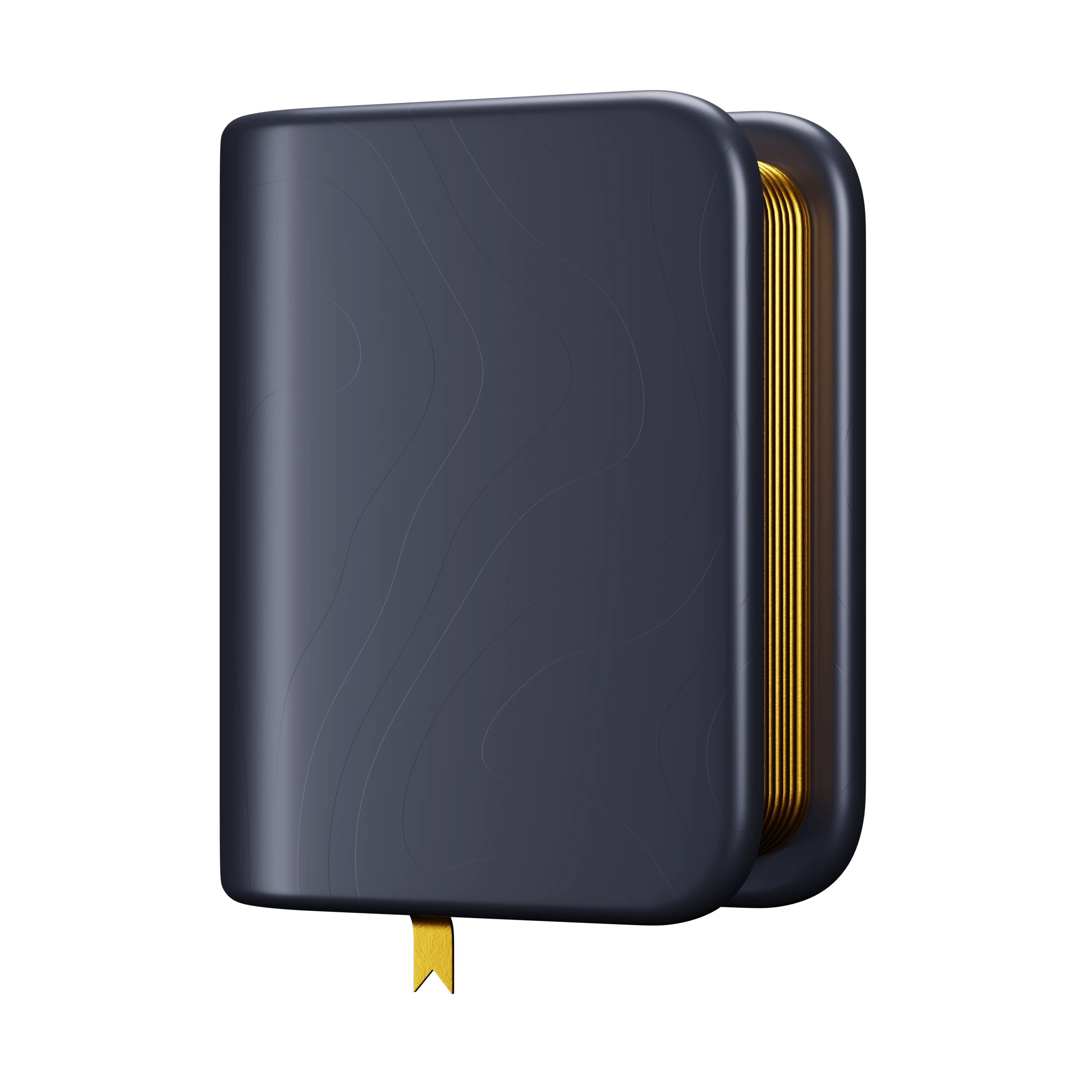 3D Icon