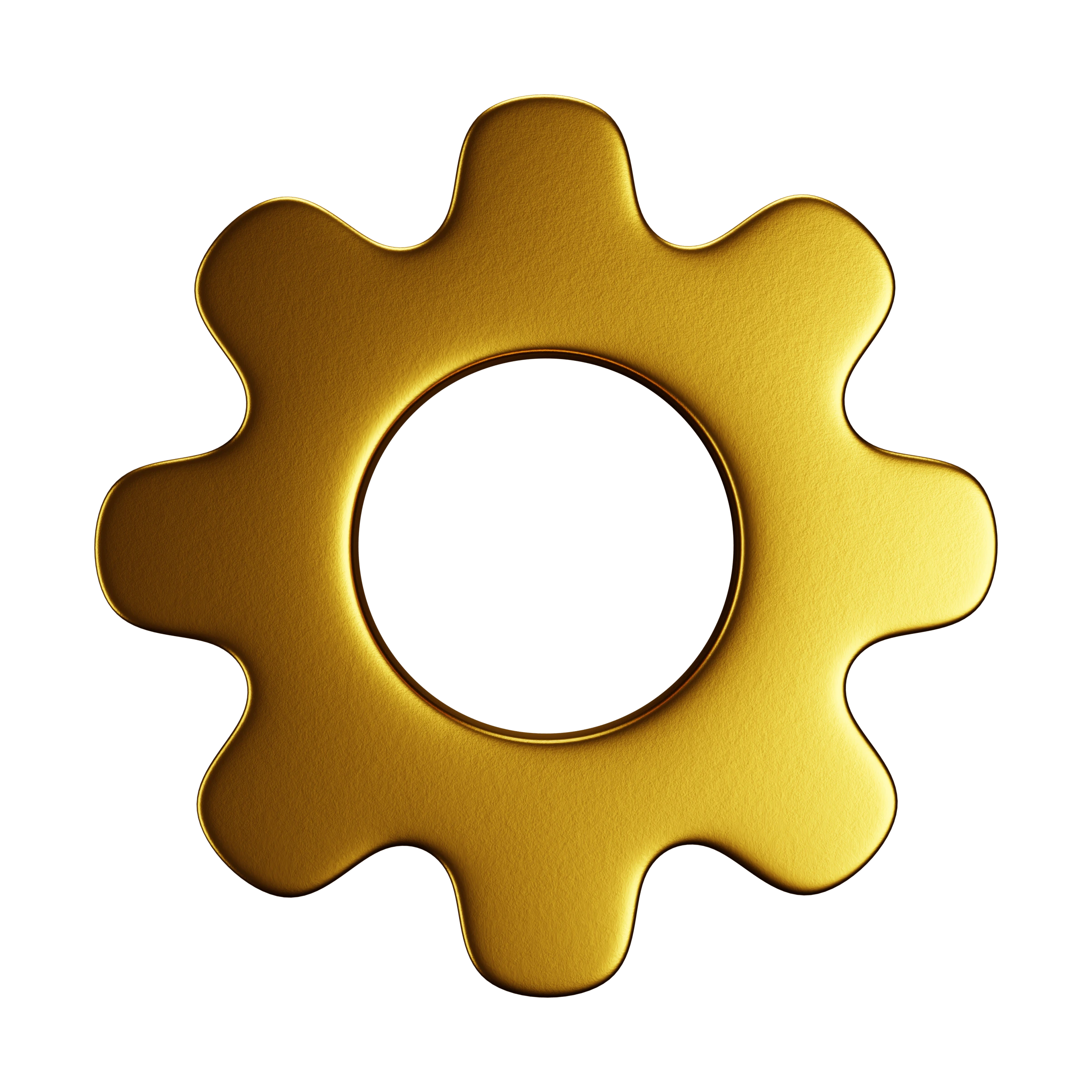 3D Icon