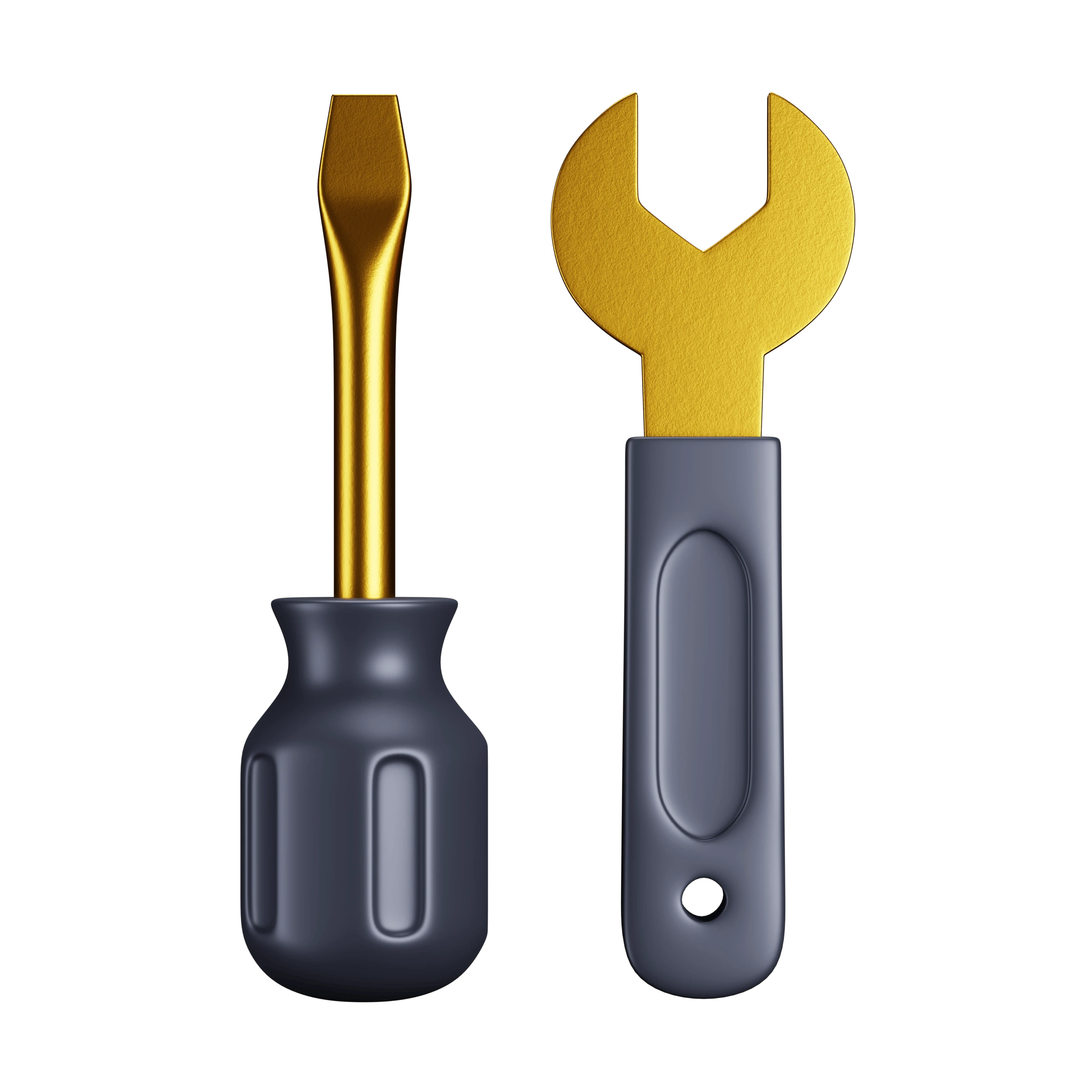 3D Icon