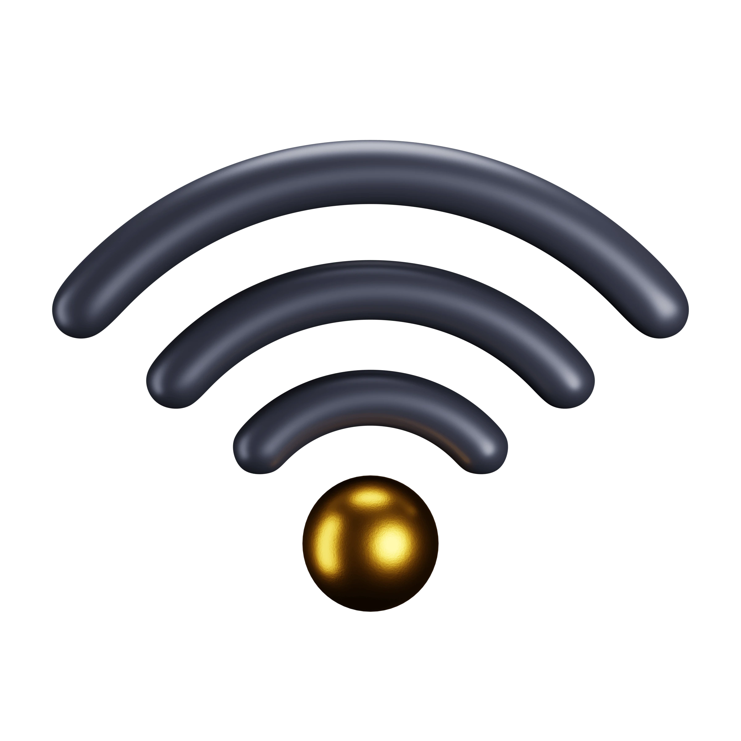 3D Icon