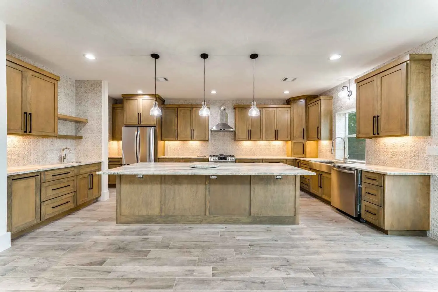 York Creek Kitchen