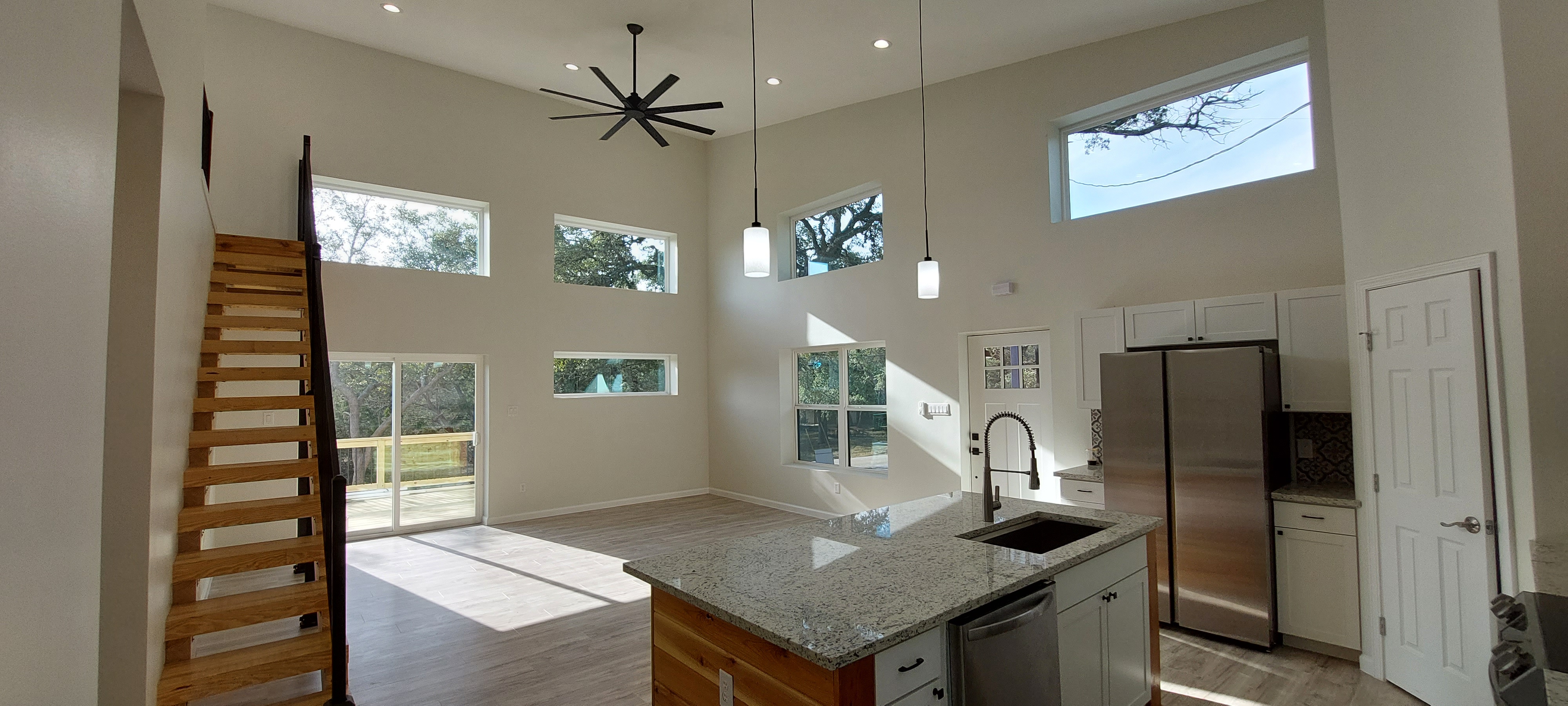 Barnhaus Custom Home 3