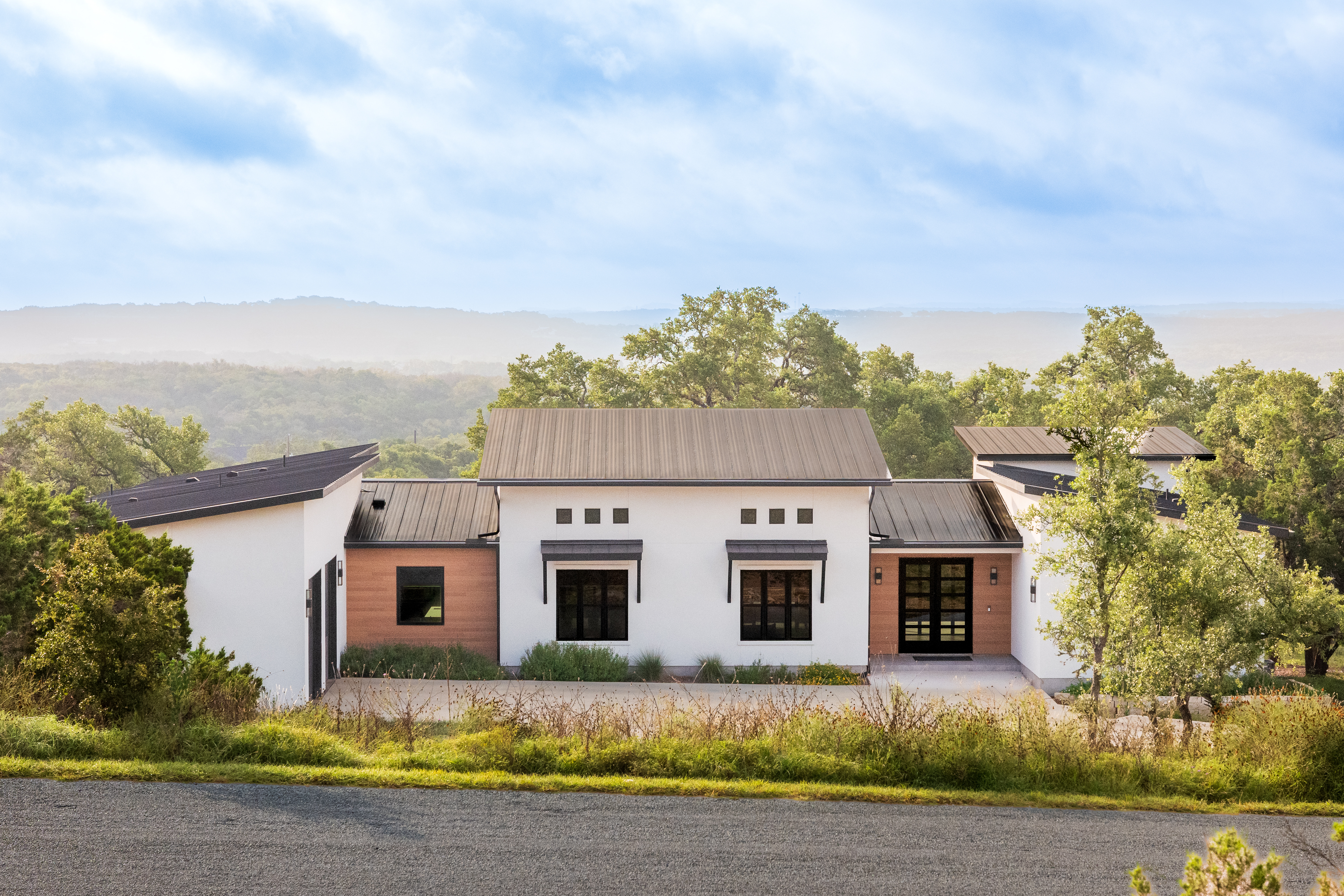 Barnhaus Custom Home 4