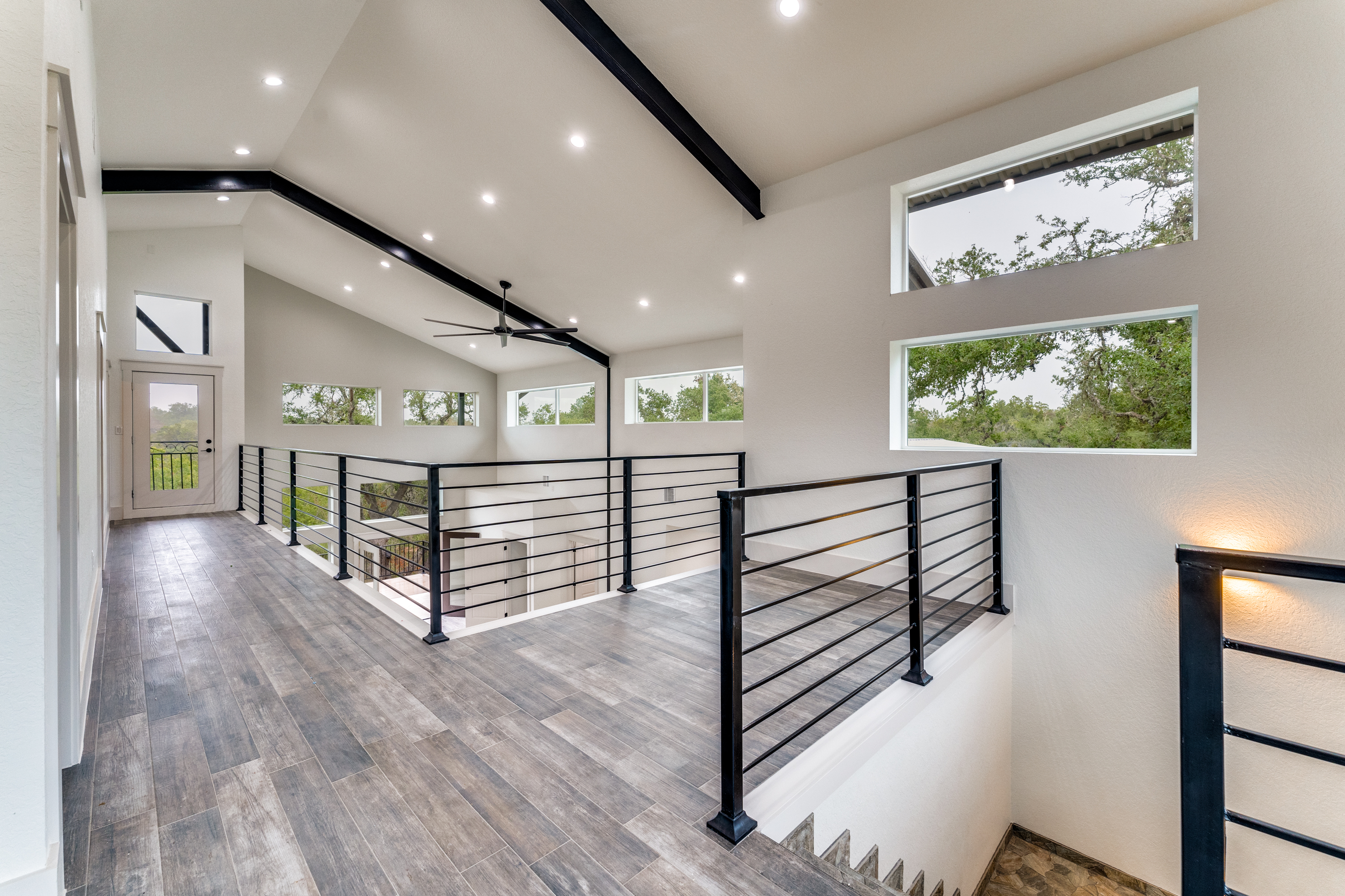 Barnhaus Custom Home 6