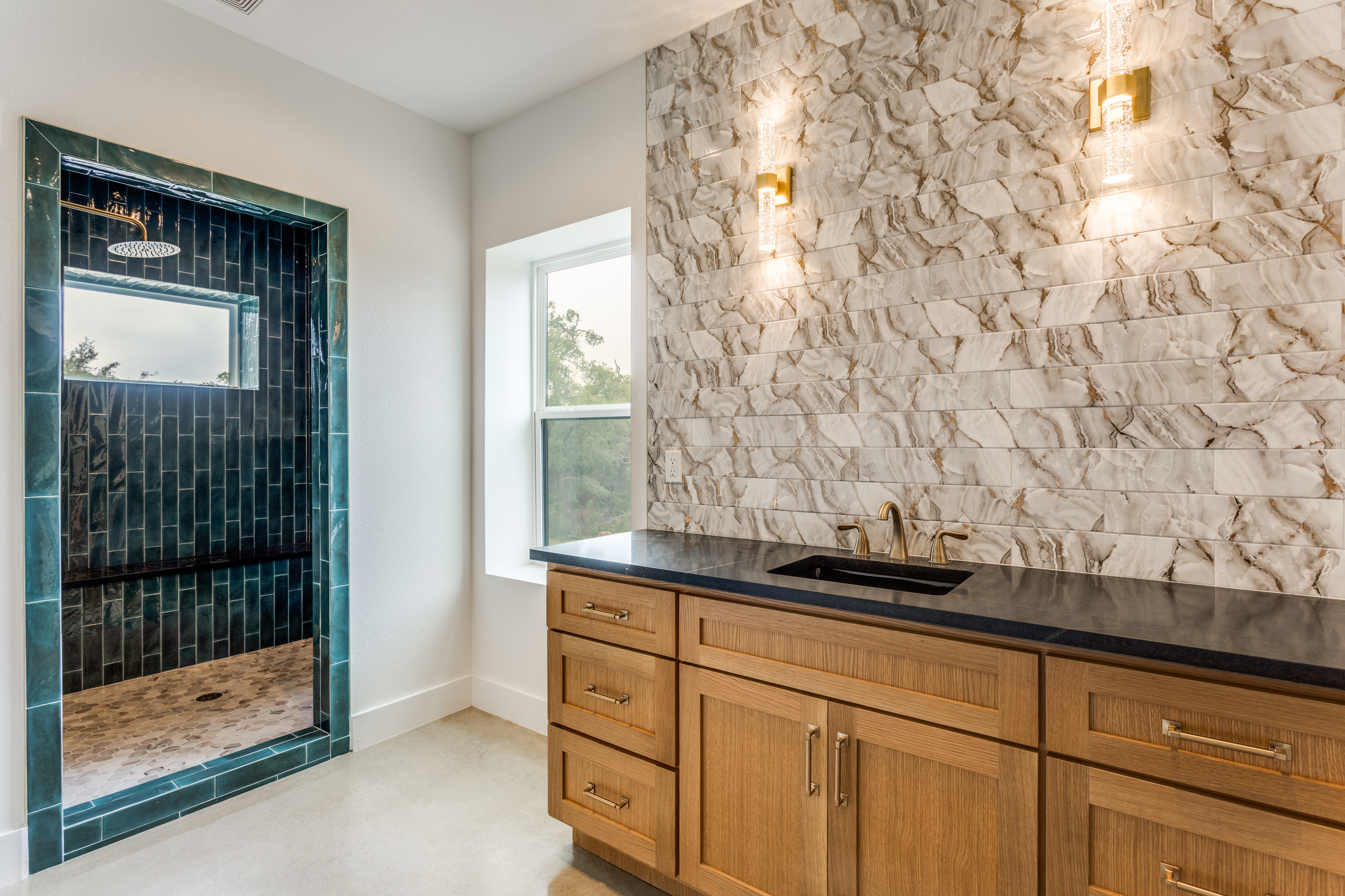 Barnhaus Custom Home 7