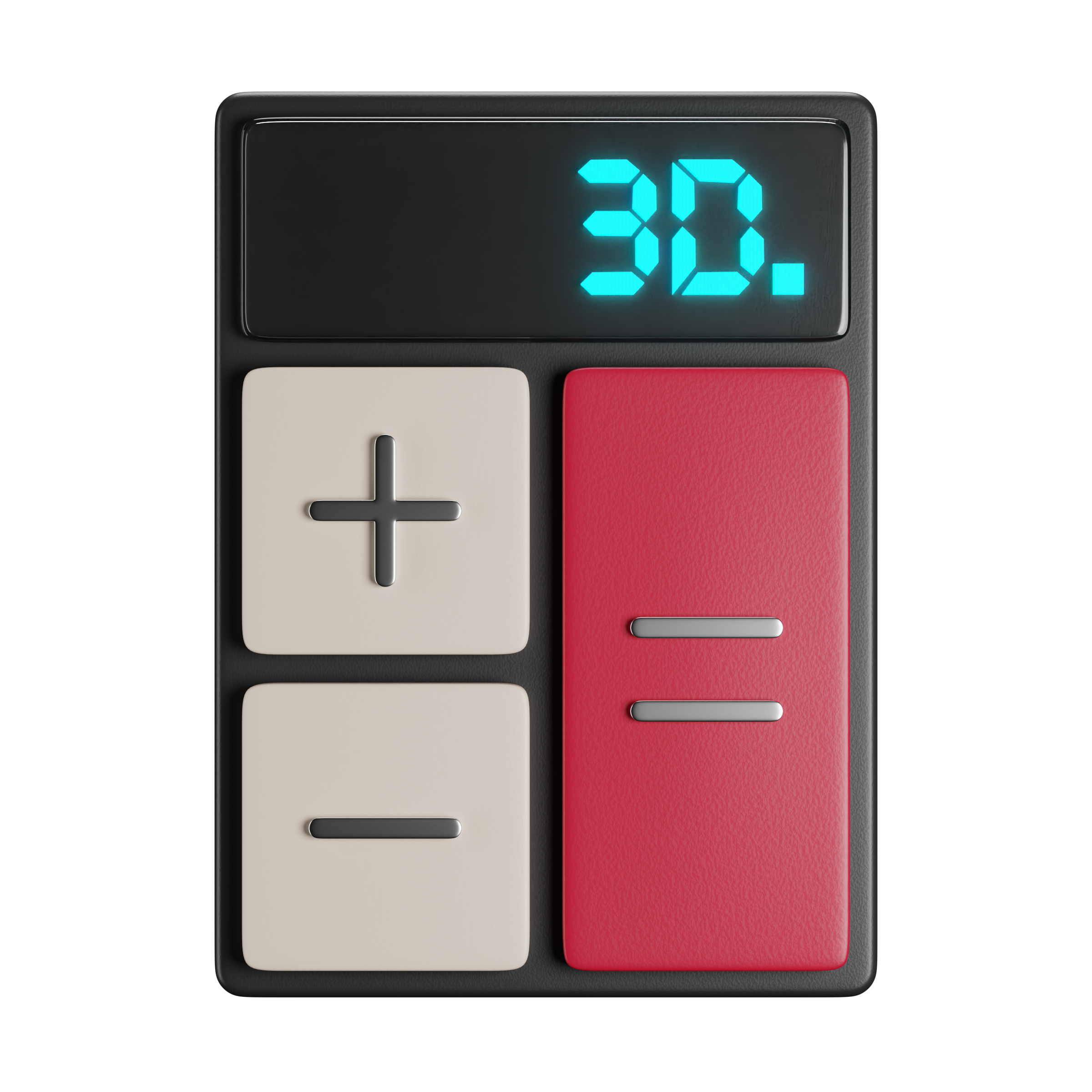 Cost Calculator