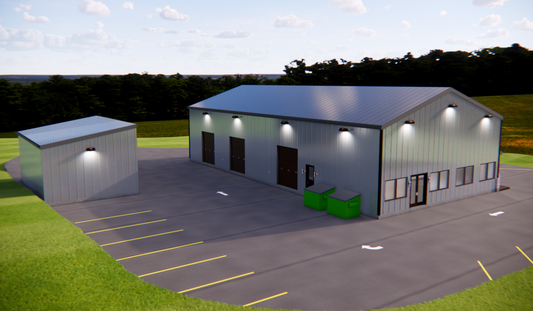 Commercial Project