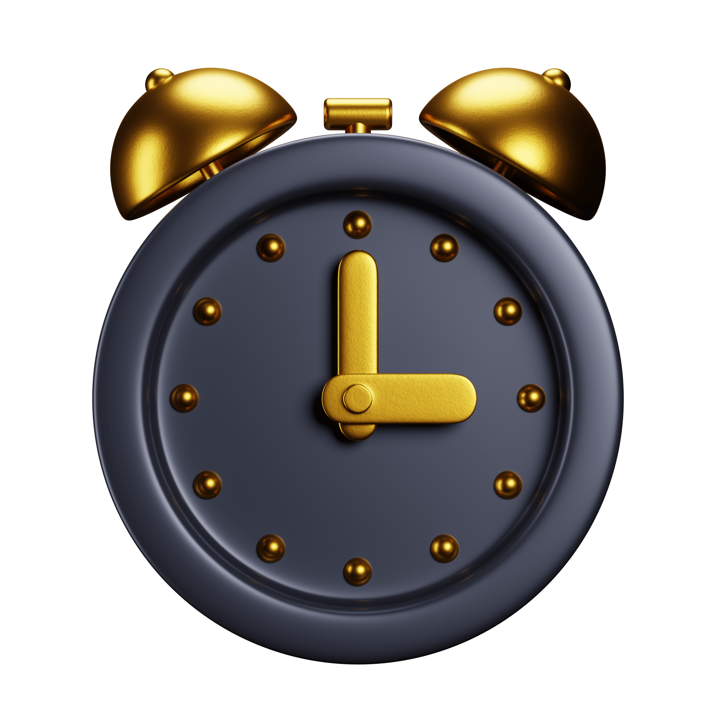 Response Time Icon