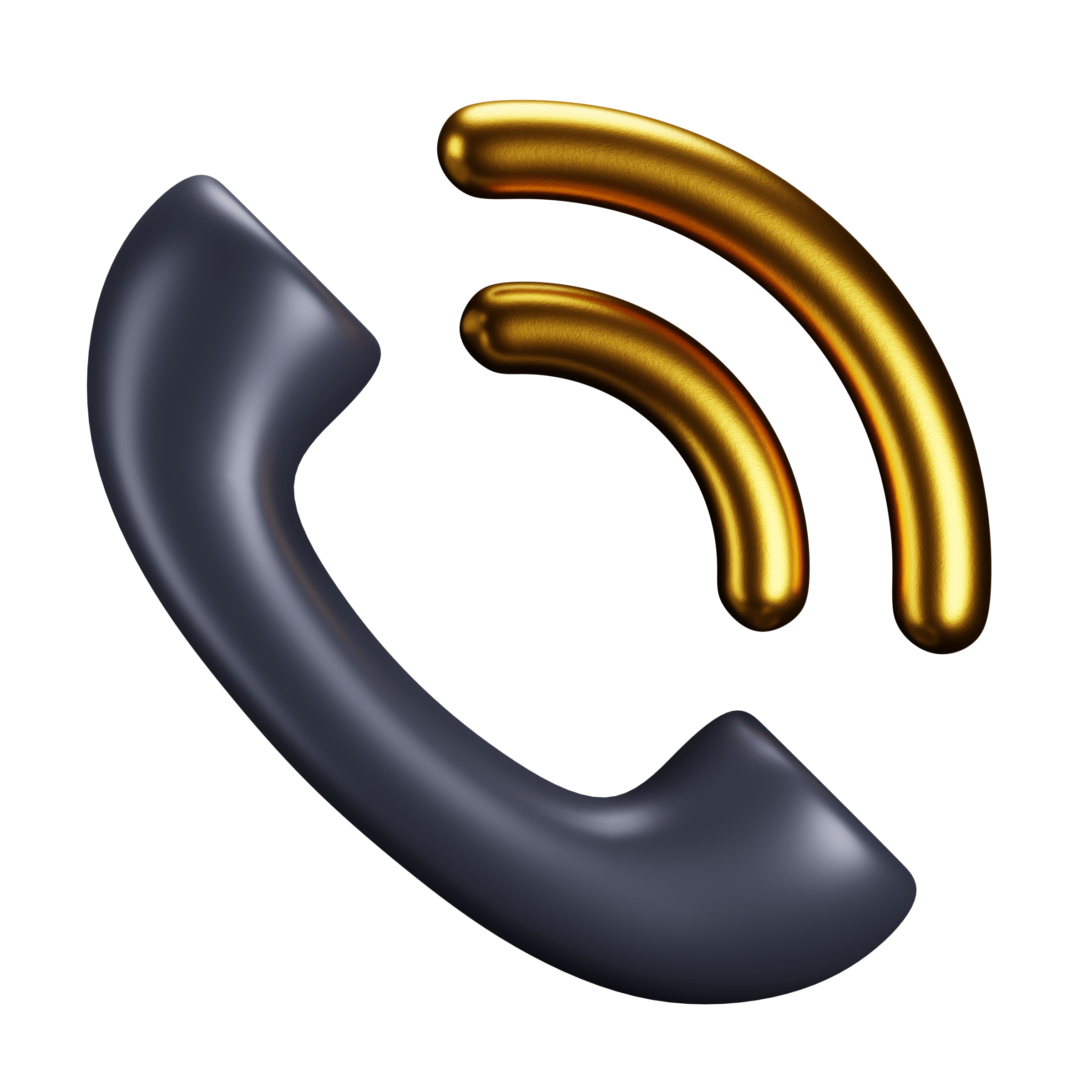 Phone Icon