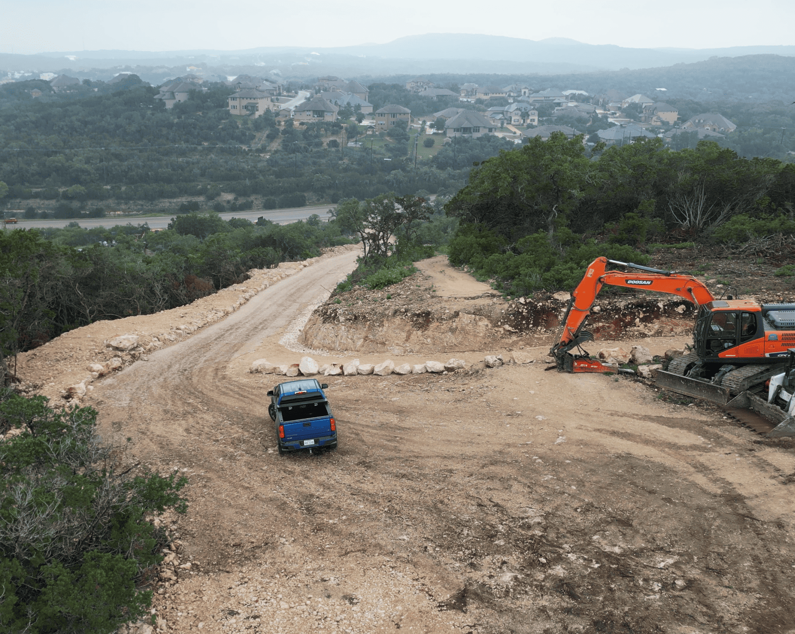 Site Planning