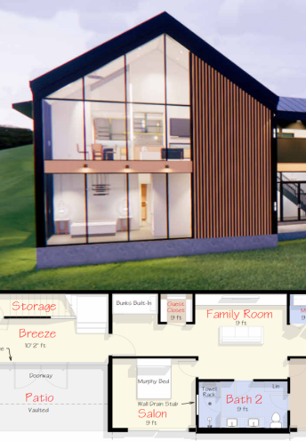 Architectural Design